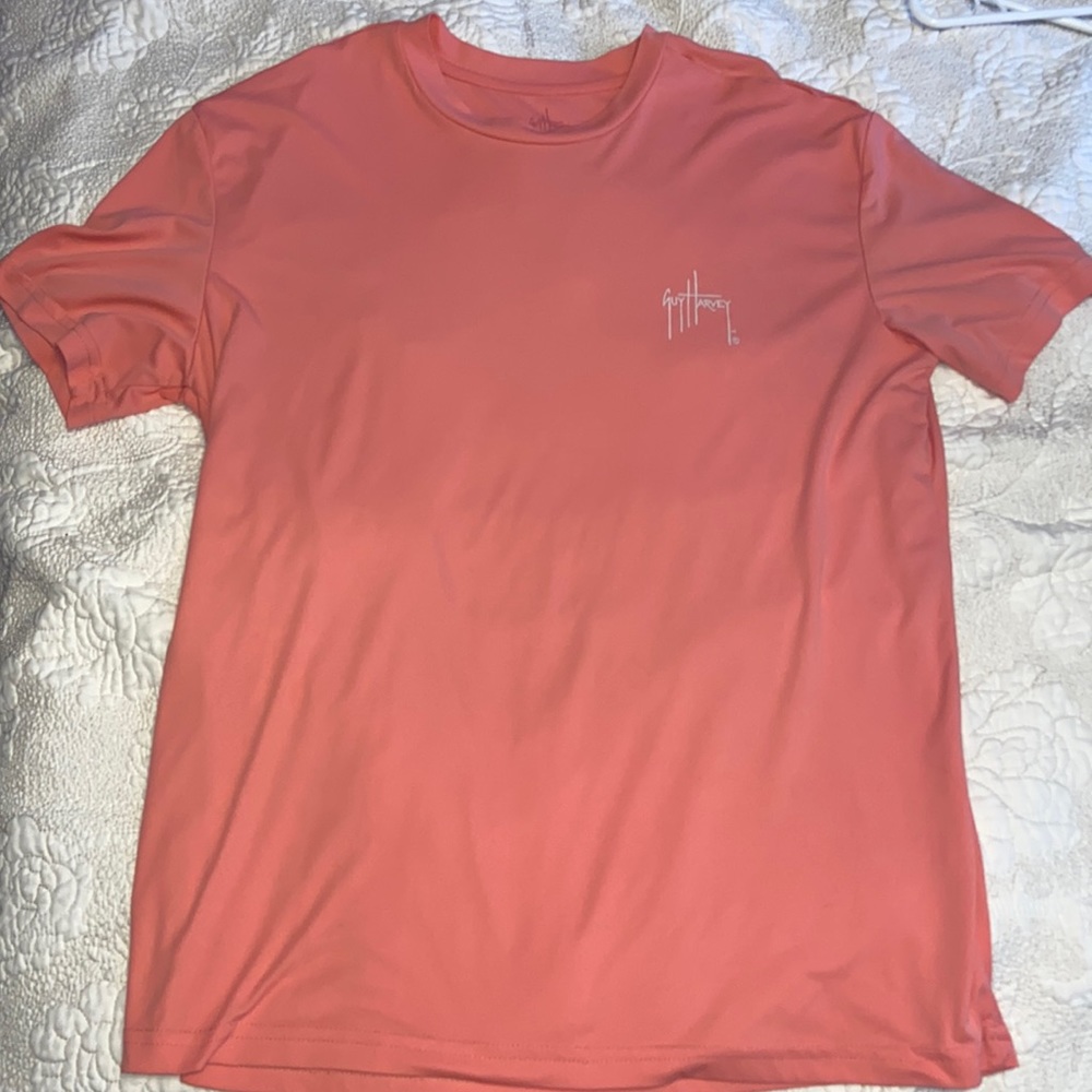 Guy Harvey Women’s Shirt Size Medium